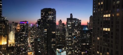 474 N LAKE SHORE Drive #5501, Chicago, IL