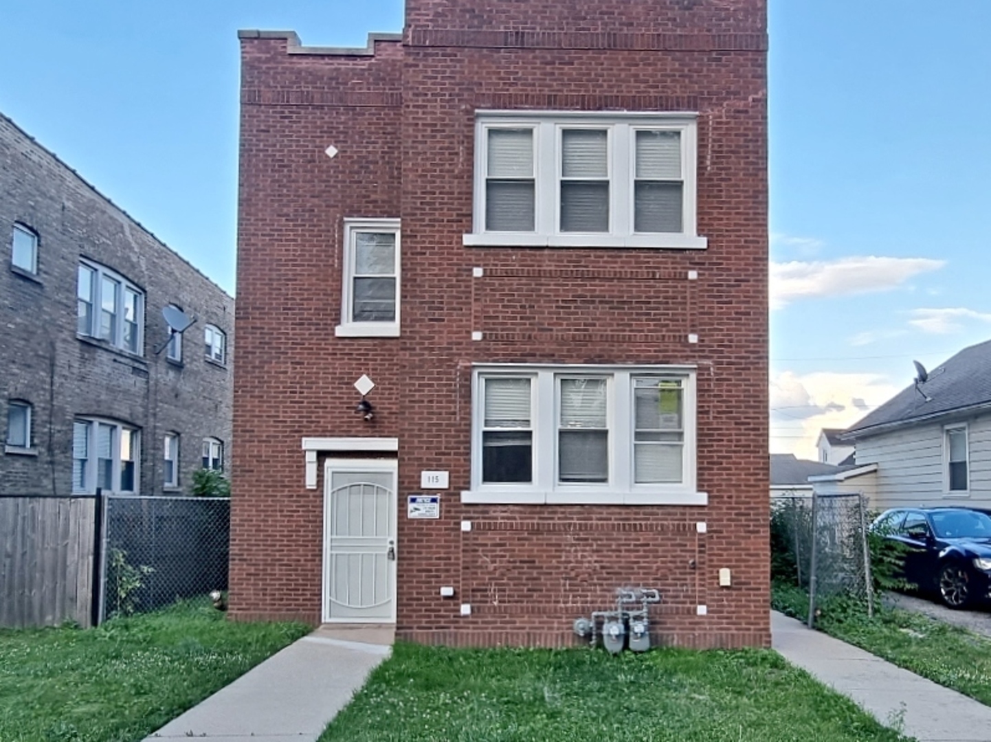 115 S 11th Avenue, Maywood, IL