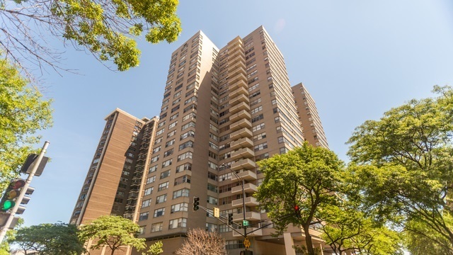 6301 N Sheridan Road #6O, Chicago, IL