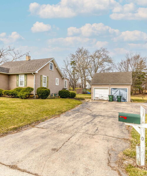 580 N Quentin Road, Palatine, IL