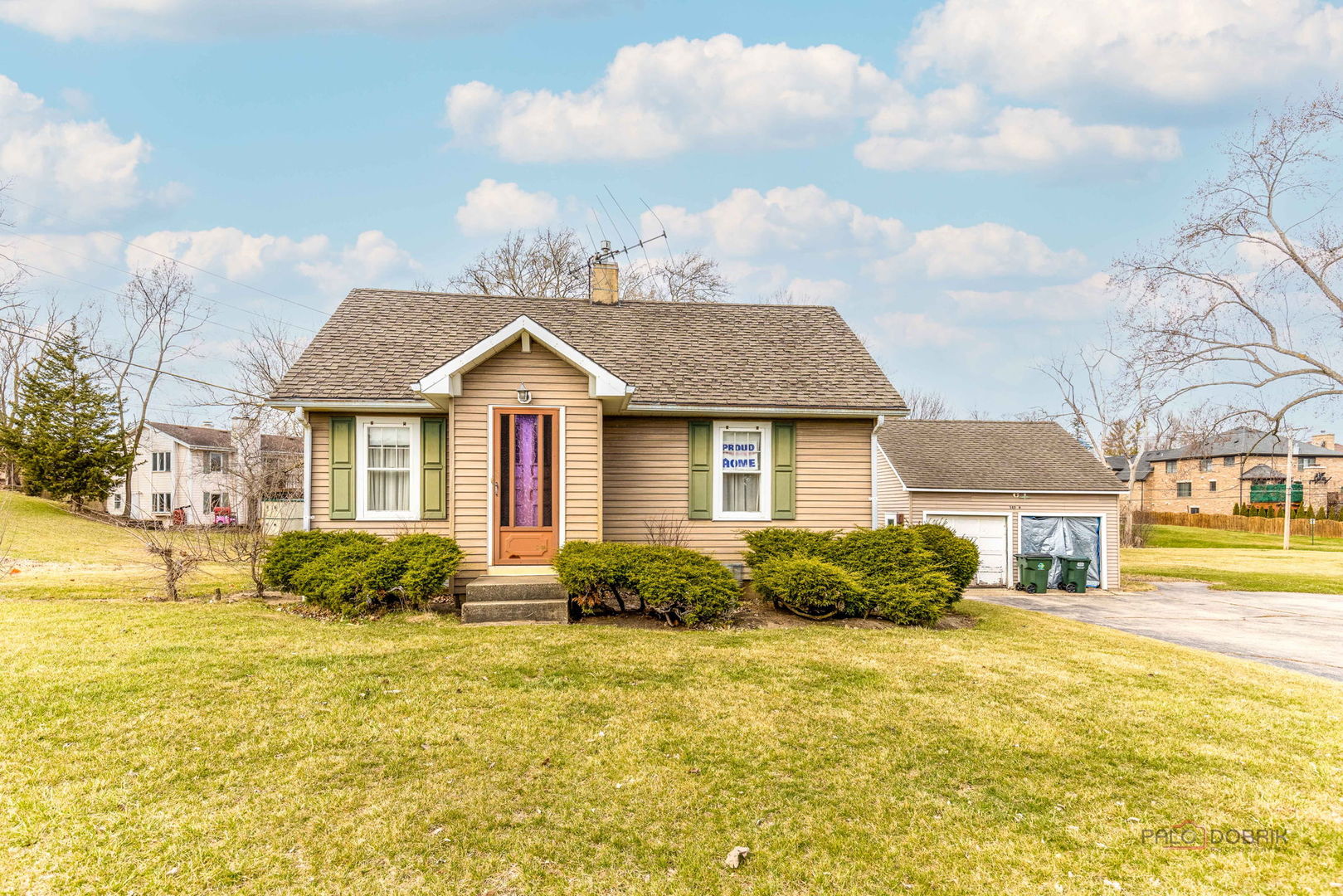 580 N Quentin Road, Palatine, IL