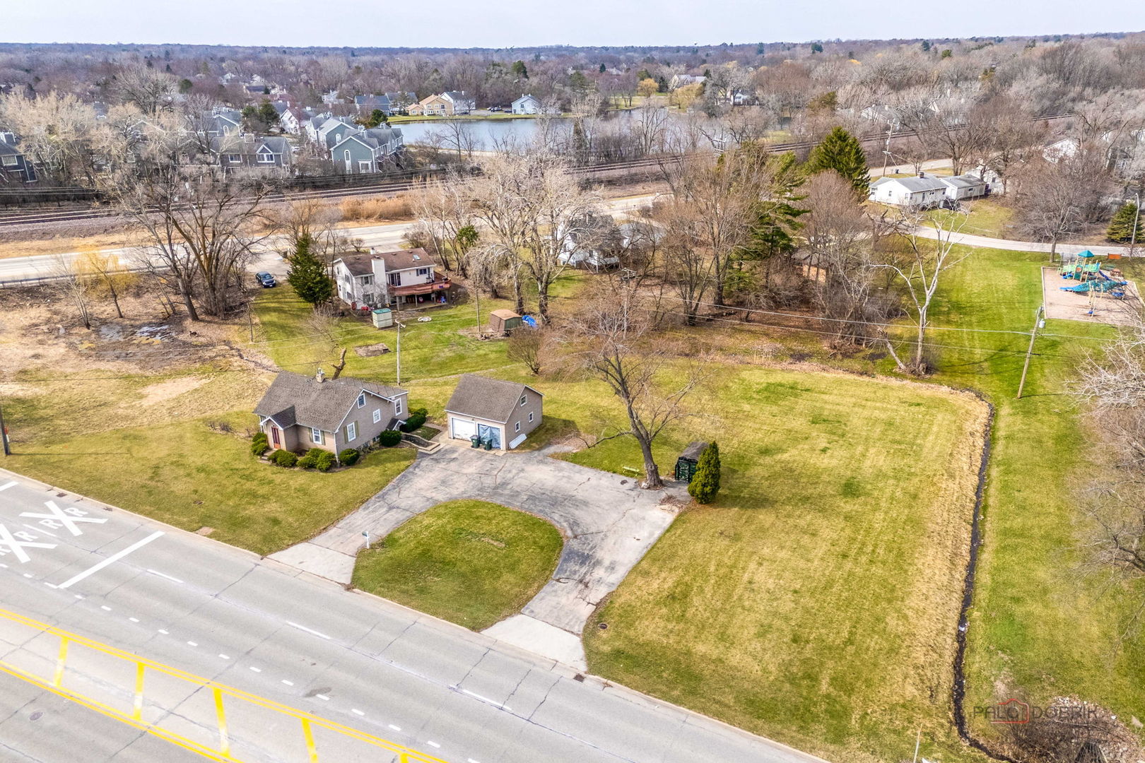 580 N Quentin Road, Palatine, IL