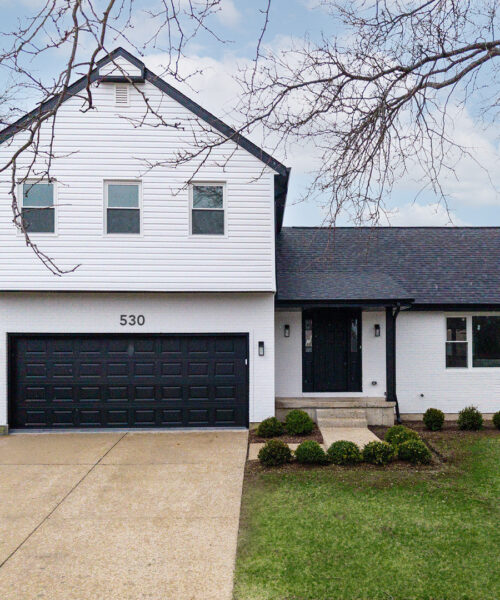 530 Cumberland Trail, Elgin, IL