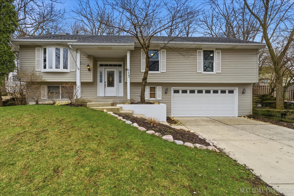 417 Cambridge Way, Bolingbrook, IL