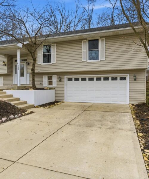 417 Cambridge Way, Bolingbrook, IL