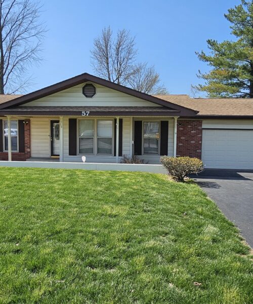 57 Cherry Drive, Mt Vernon, IL