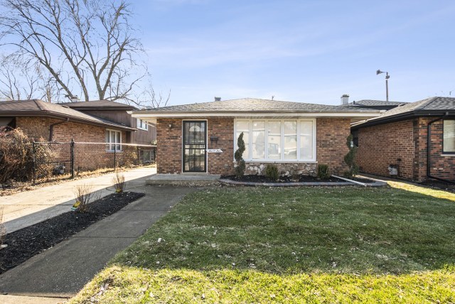 505 E 146TH Street, Dolton, IL