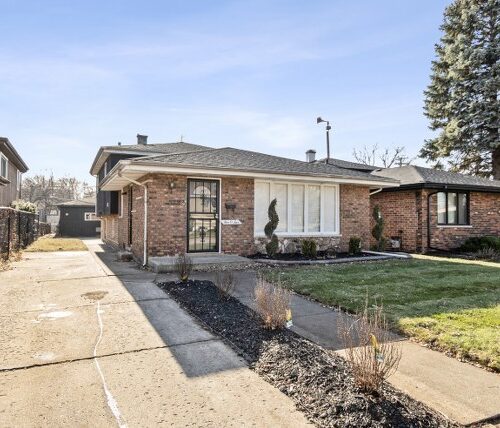 505 E 146TH Street, Dolton, IL