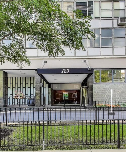 1000 N Lake Shore Drive #2009, Chicago, IL