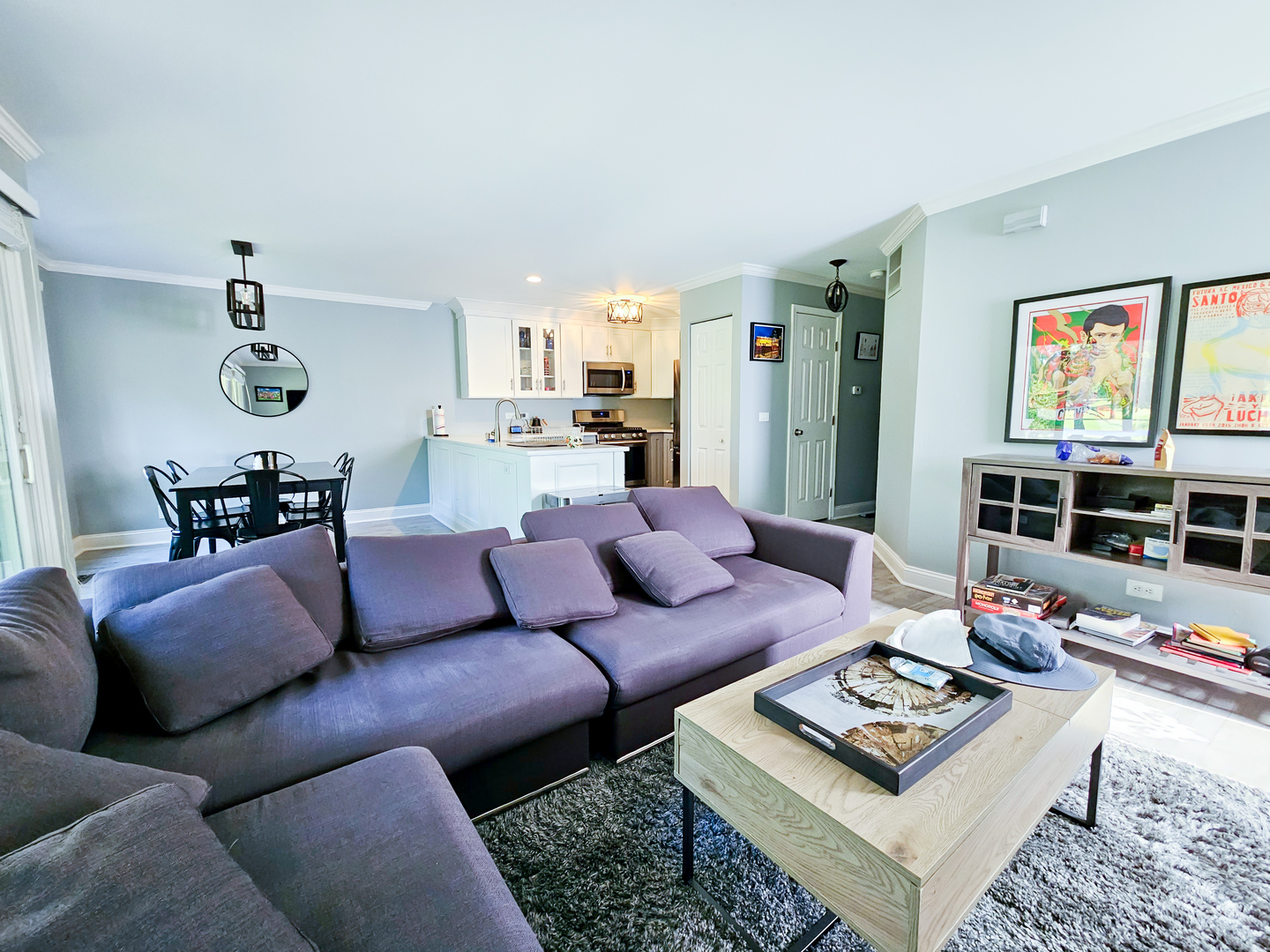 170 Inverness Court #1, Elk Grove Village, IL