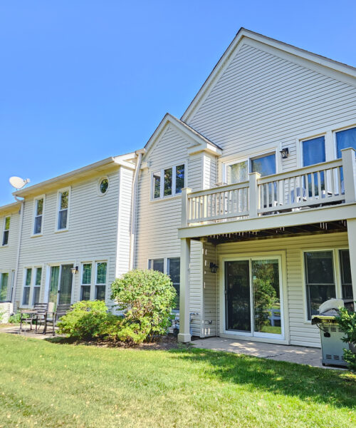 170 Inverness Court #1, Elk Grove Village, IL