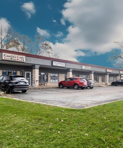 1345 N La Fox Street, South Elgin, IL