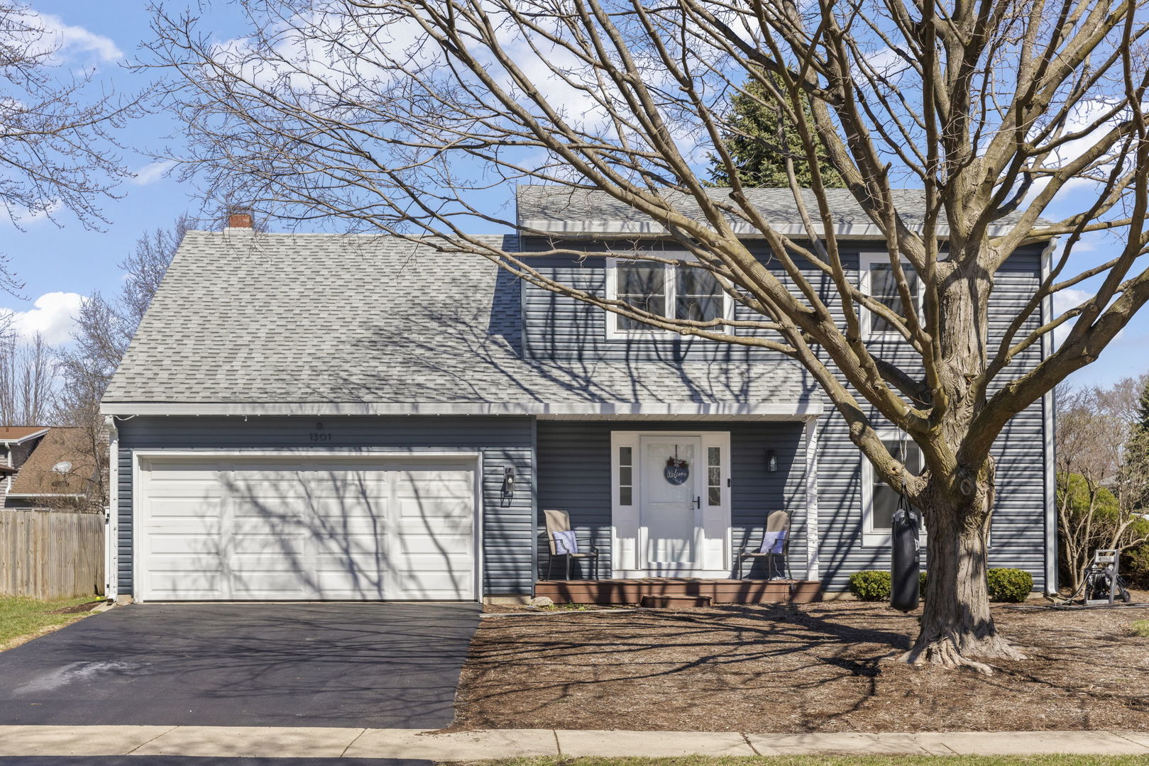 1301 Peshtigo Avenue, Naperville, IL