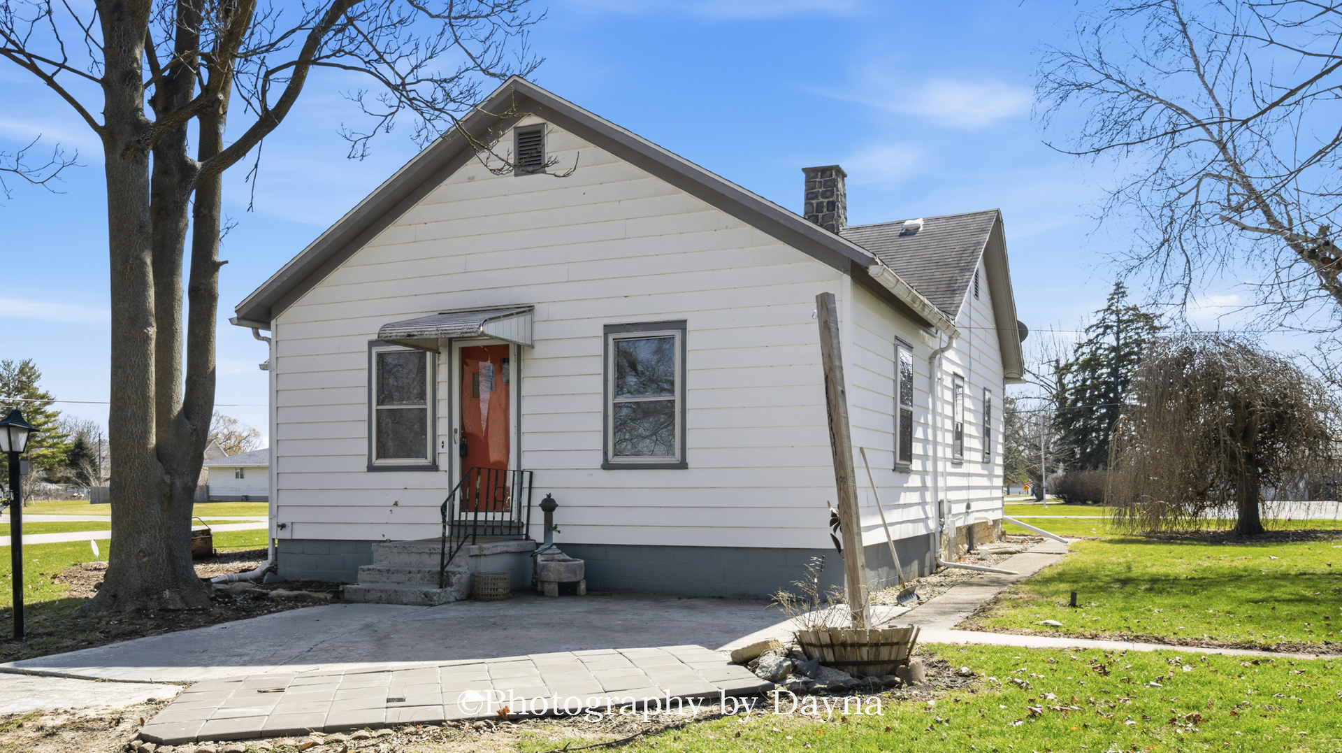 209 E Lafayette Street, Ashkum, IL