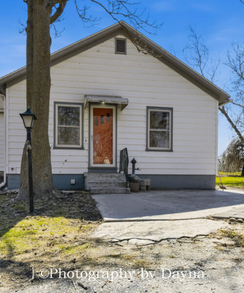 209 E Lafayette Street, Ashkum, IL