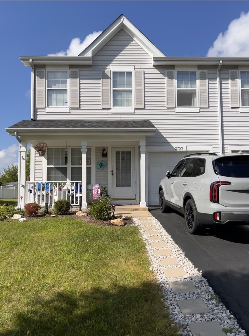 2753 Cripple Creek Court, Naperville, IL