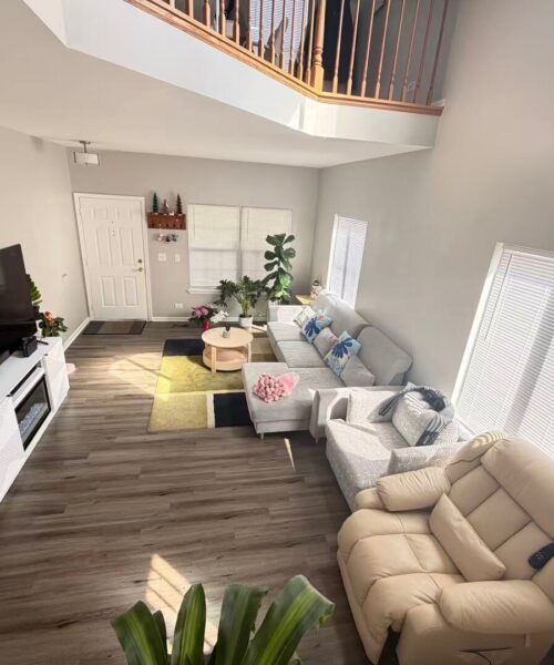 2753 Cripple Creek Court, Naperville, IL