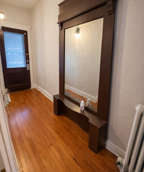 4925 W Henderson Street #1, Chicago, IL