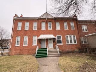 10501 S Corliss Avenue #1, Chicago, IL