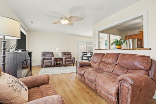 16180 Apple Lane #3, Tinley Park, IL