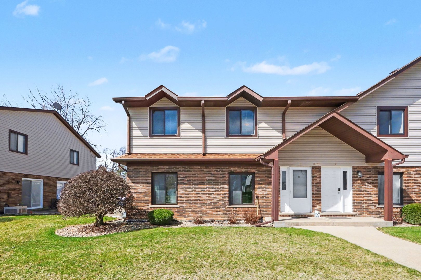 16180 Apple Lane #3, Tinley Park, IL