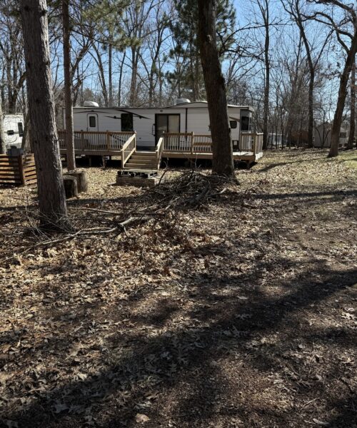 5-72/73 Woodhaven Lakes, Sublette, IL