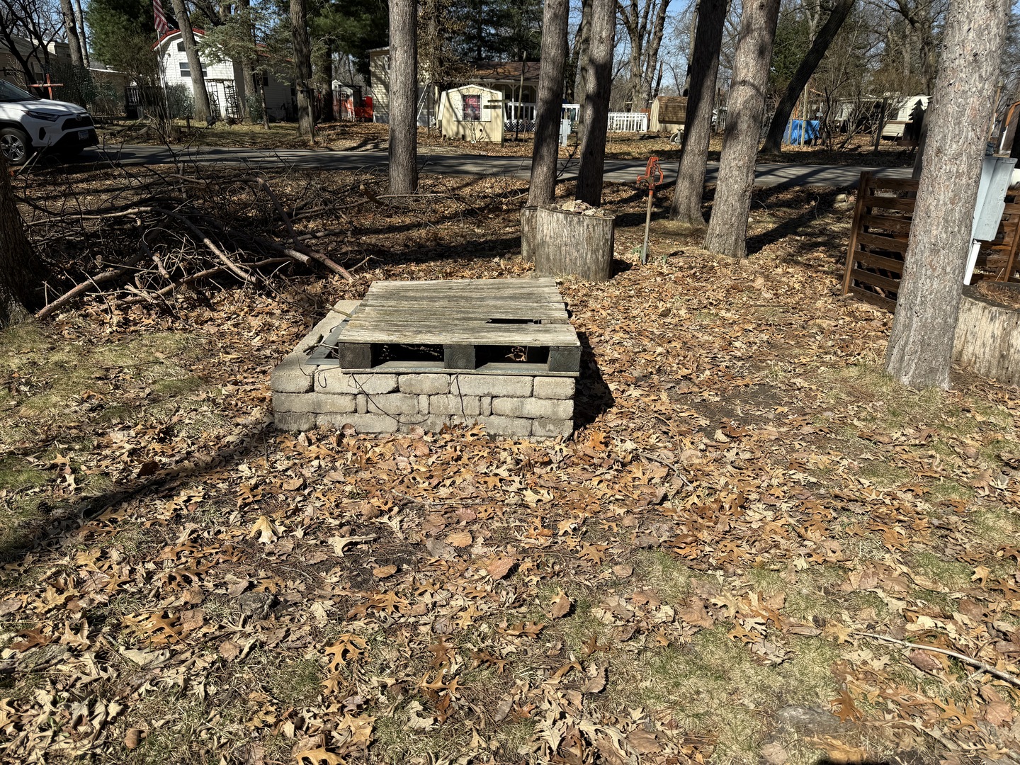 5-72/73 Woodhaven Lakes, Sublette, IL