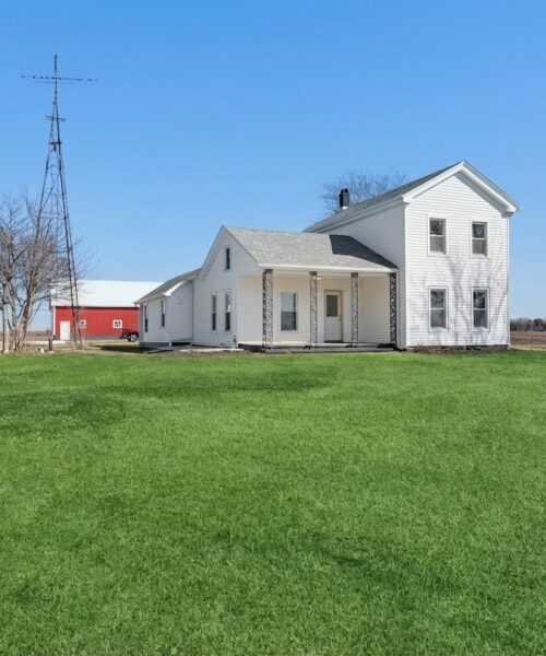 3292 E 24th Road, Marseilles, IL