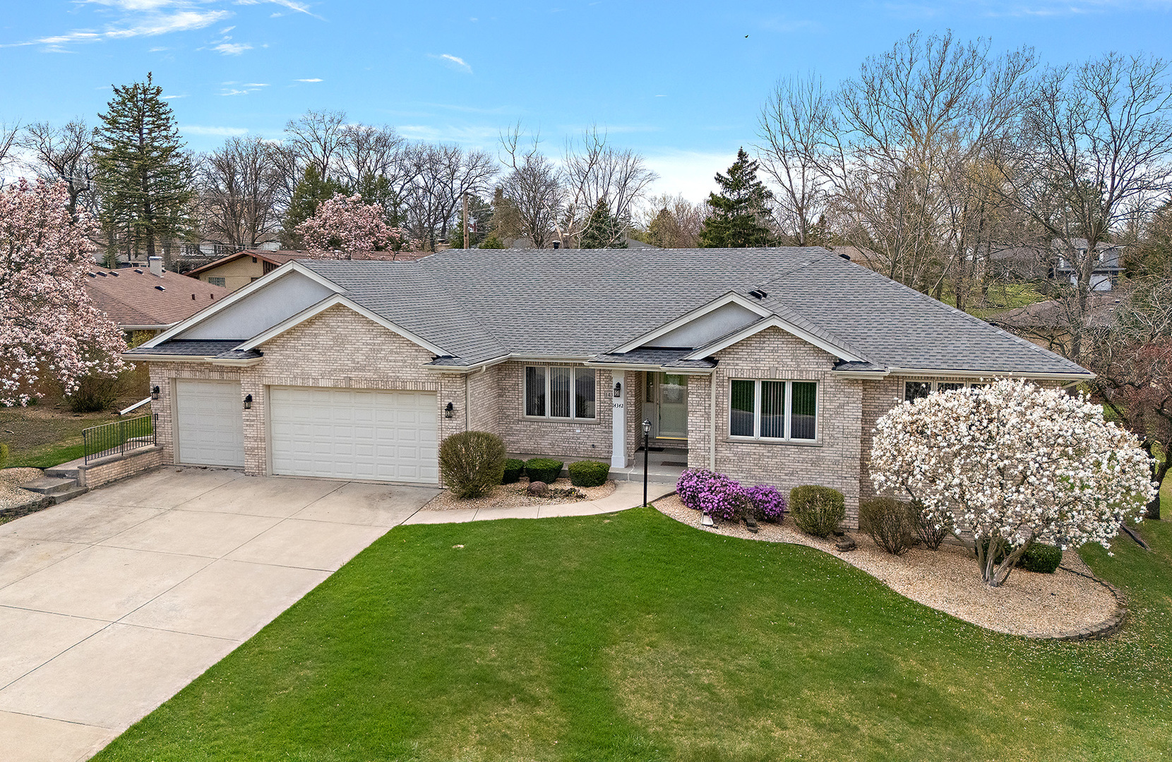 14342 Oakley Avenue, Orland Park, IL