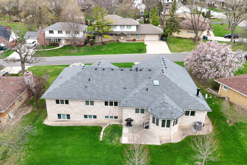 14342 Oakley Avenue, Orland Park, IL