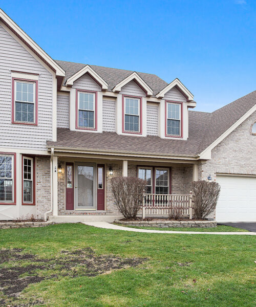 5106 Turnberry Court, Plainfield, IL