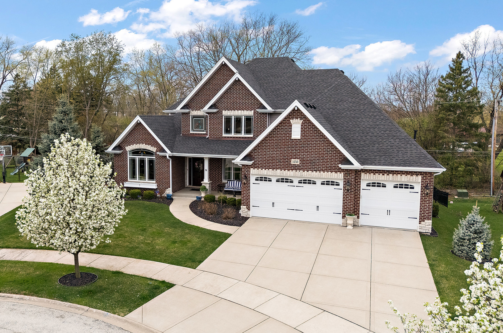 14340 Oakwood Court, Orland Park, IL
