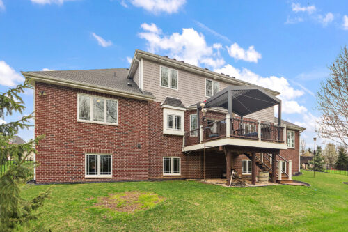 14340 Oakwood Court, Orland Park, IL