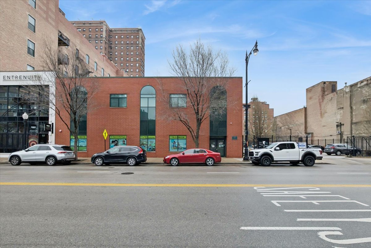 1455 S Michigan Avenue, Chicago, IL