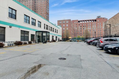 1455 S Michigan Avenue, Chicago, IL