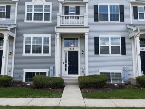 1655 Windward Drive, Pingree Grove, IL