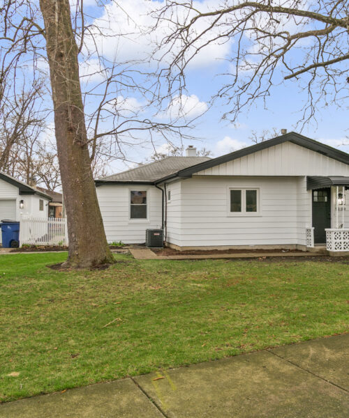 9139 Robinson Avenue, Franklin Park, IL
