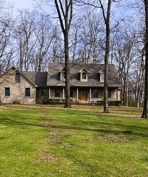 9 FAWN Drive, Fairfield, IL