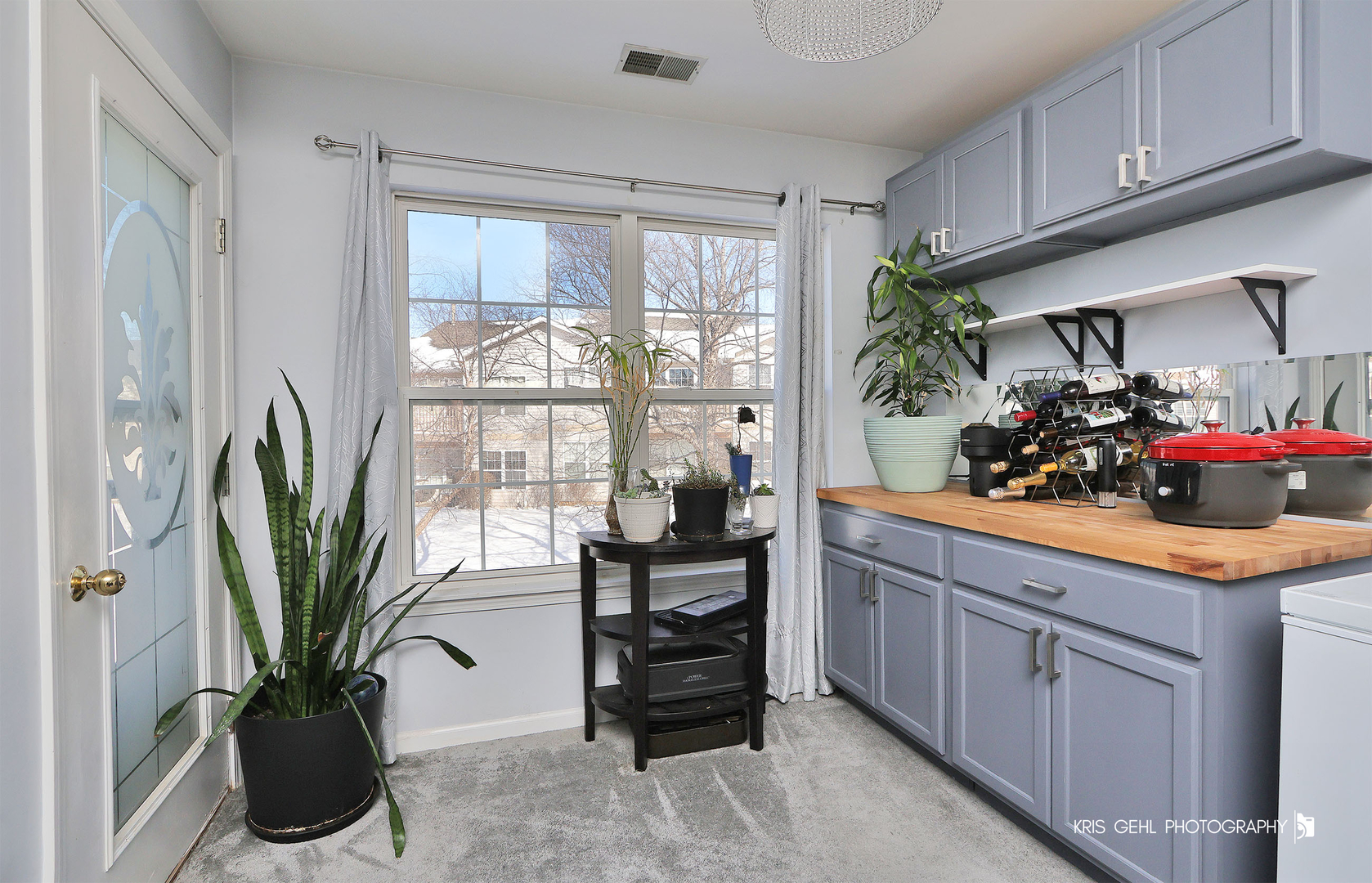 1244 N Red Oak Circle #3, Round Lake Beach, IL