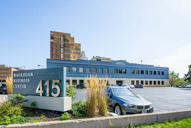 415 Washington Street #005, Waukegan, IL