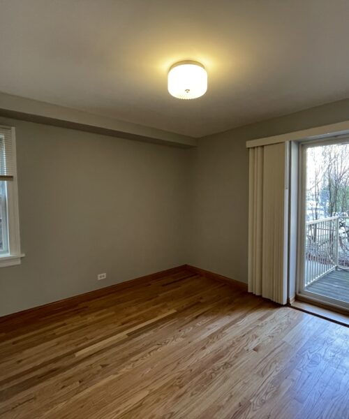 1745 W Albion Avenue #1N, Chicago, IL