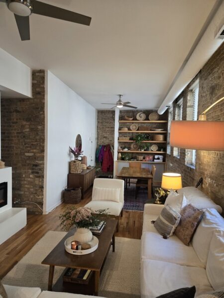 515 N Noble Street #115, Chicago, IL
