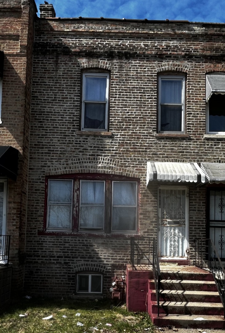 10618 S Langley Avenue #10618, Chicago, IL