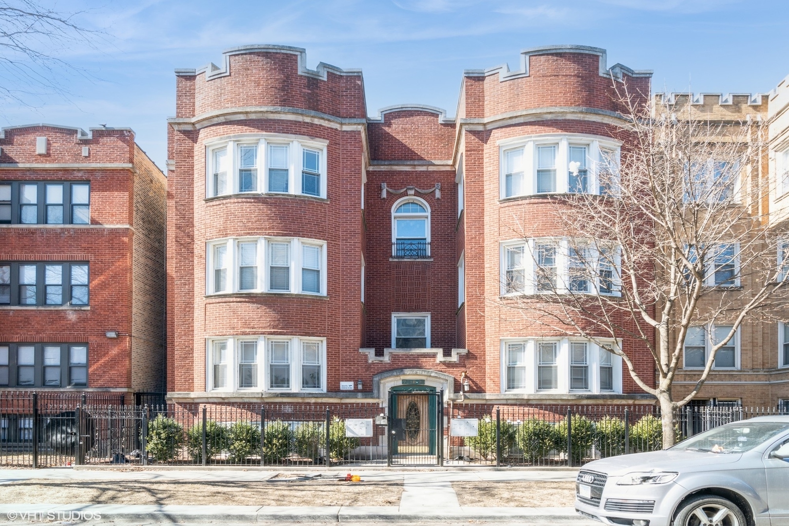 7018 S PAXTON Avenue #3N, Chicago, IL