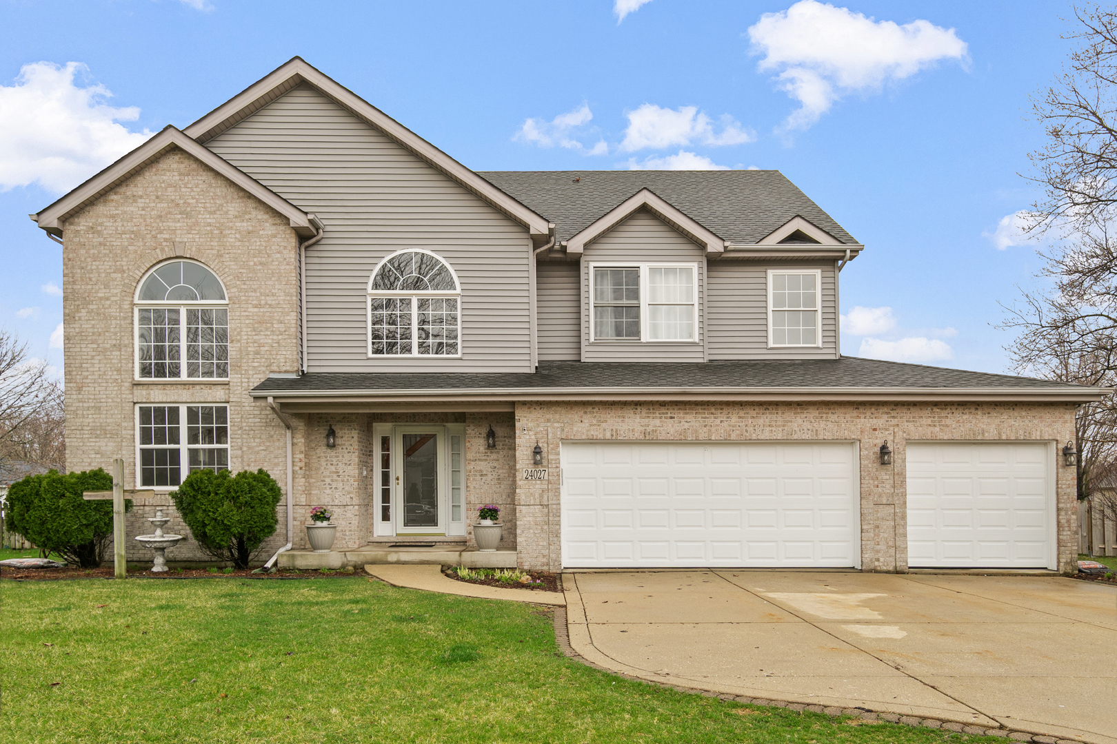24027 Douglas Drive, Plainfield, IL
