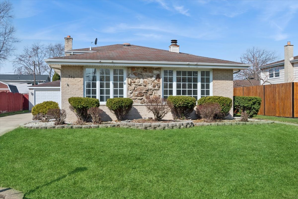 554 N Westwood Avenue, Lombard, IL