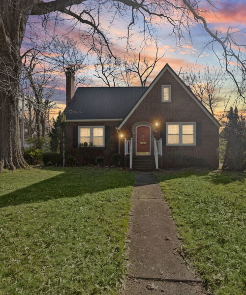 710 Pavey Avenue, Mt Vernon, IL