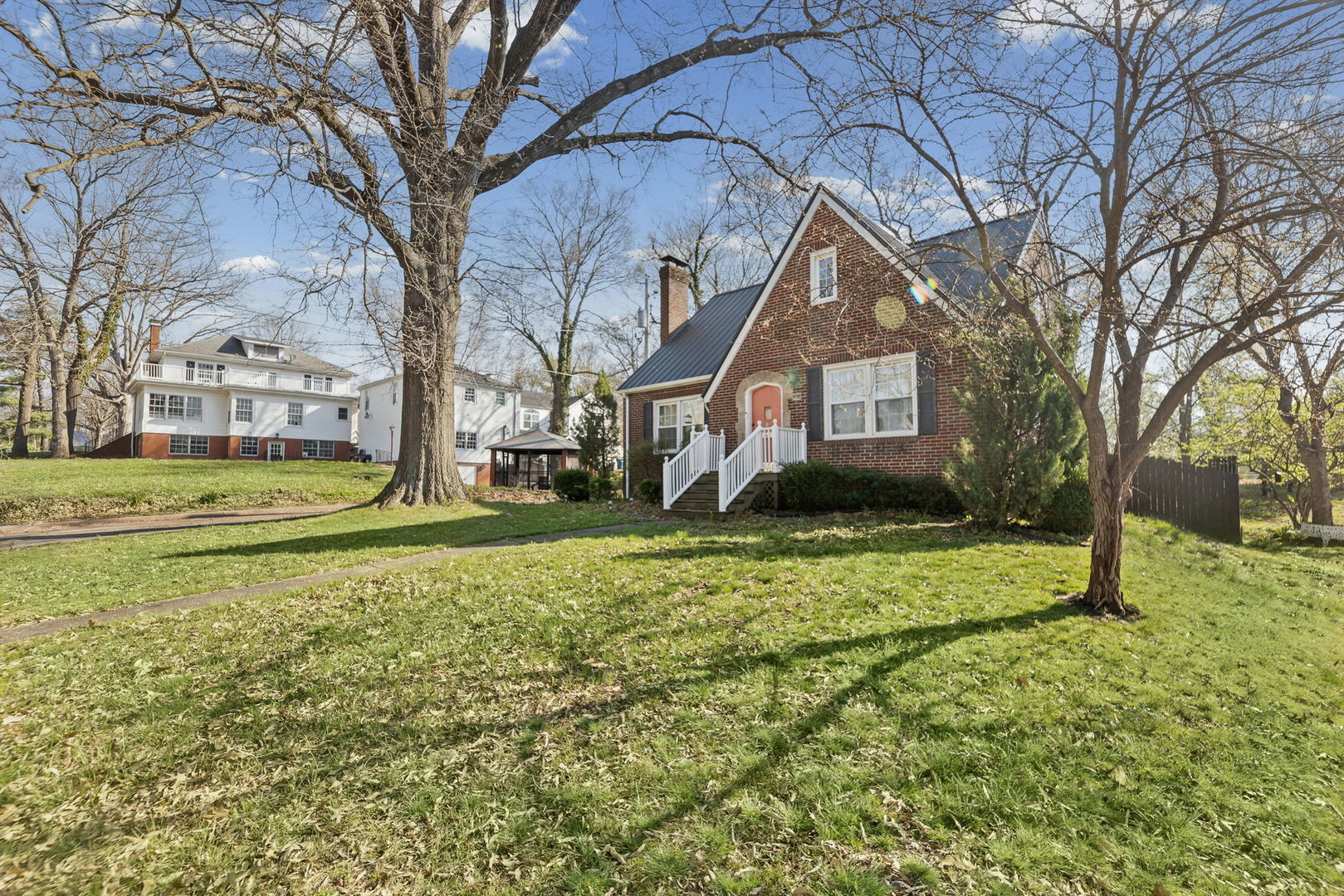 710 Pavey Avenue, Mt Vernon, IL