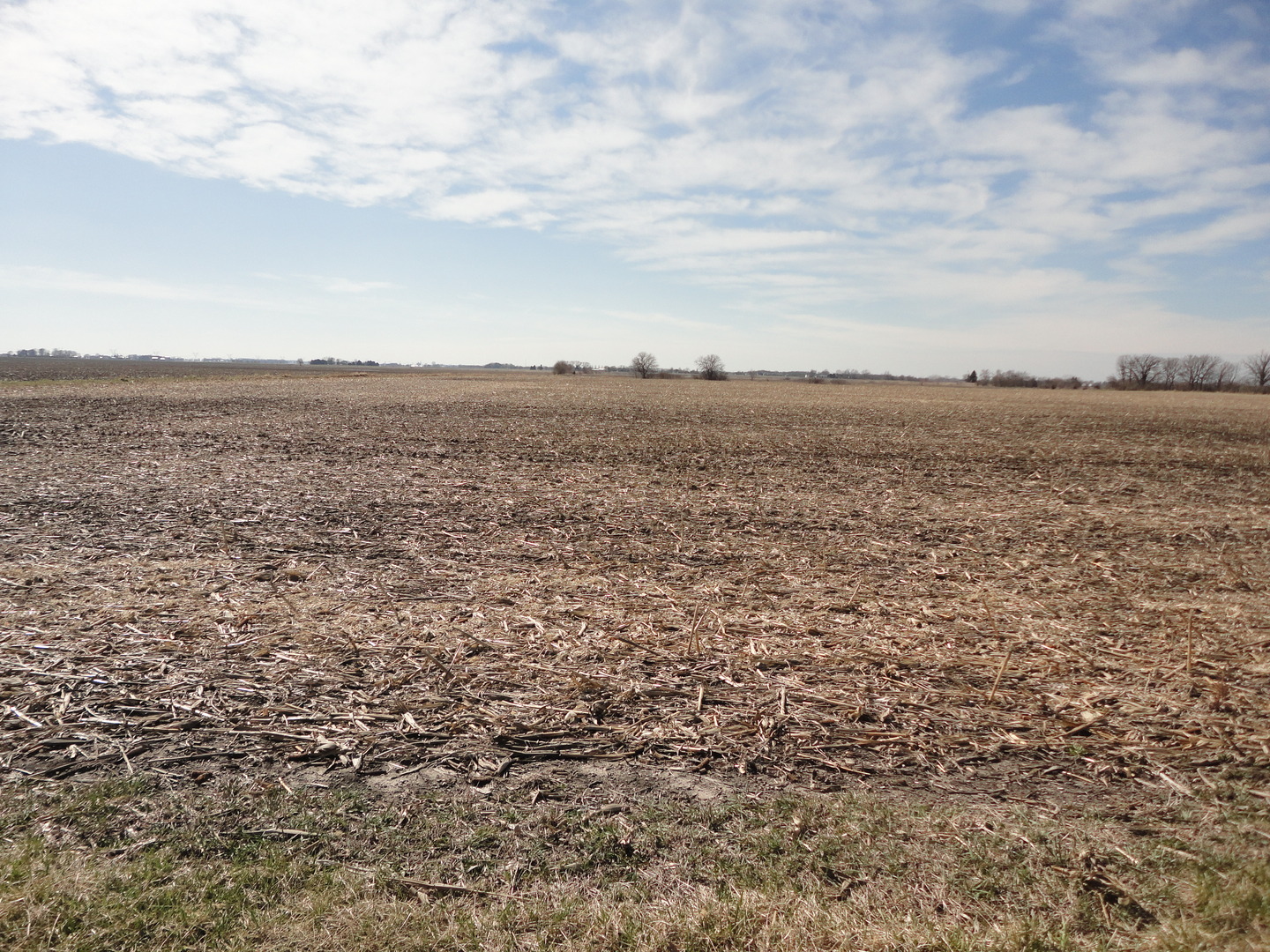 0000 Parcel#8 McKanna Road, Minooka, IL