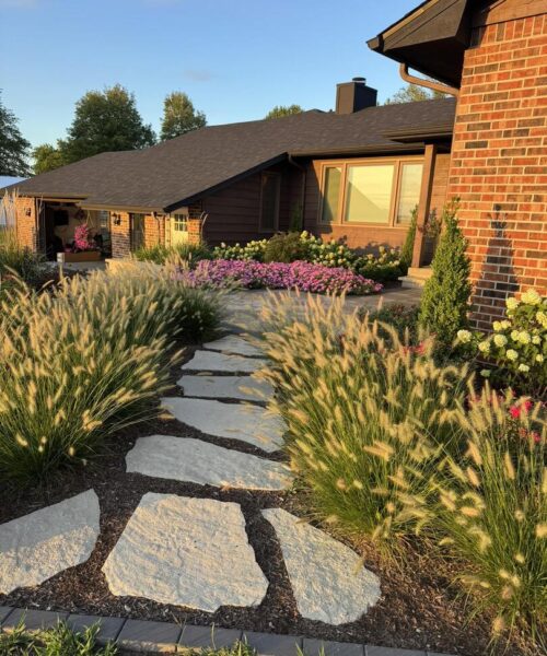 4166 N Christmas Tree Road, Decatur, IL